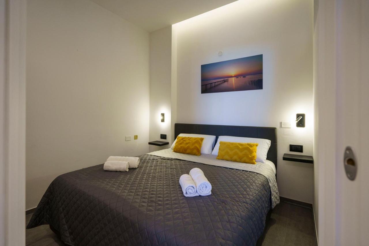 Lakeview Apartment Primea Sirmione Eksteriør billede